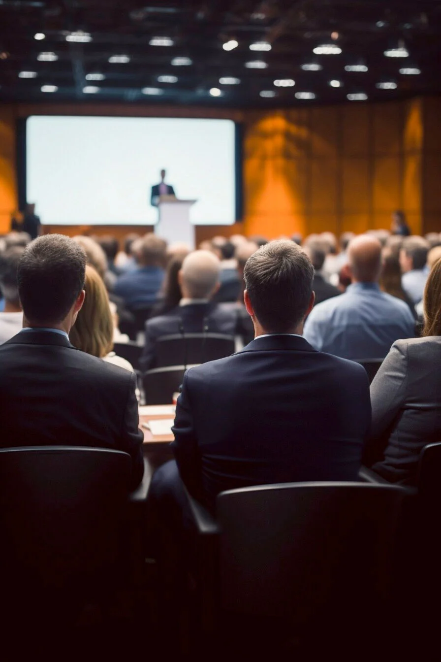 OASIS Annual
Conference 2024