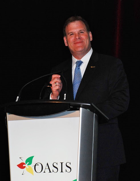 John Baird