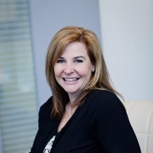 Michelle Marshall
