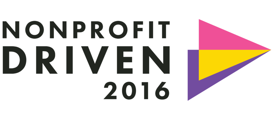Nonprofit Driven | ONN Conference 2016