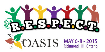 OASIS Conference 2015 Prospectus and Exhibit Program