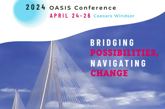 DEADLINE EXTENDED: 2024 Conference – Calls for Proposals / Abstract