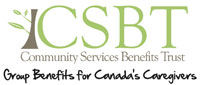 Community Services Benefits Trust