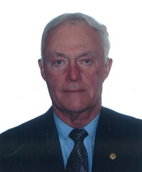 George Braithwaite George Braithwaite