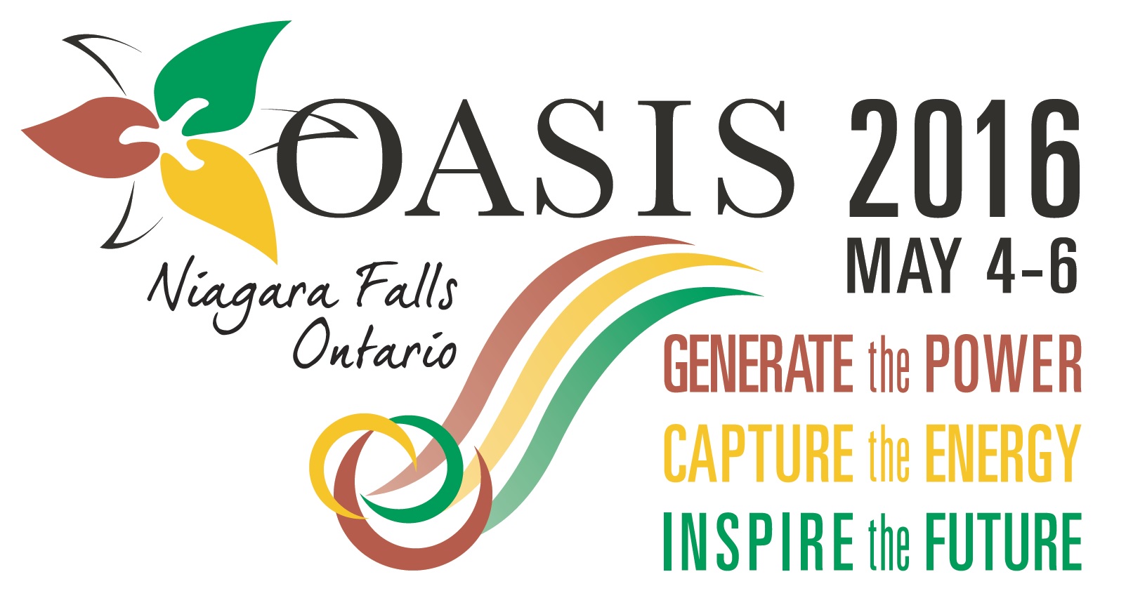 2016 OASIS Conference Sponsorship Prospectus & Exhibit Program