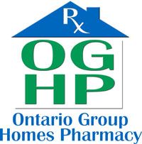 Ontario Group Homes Pharmacy